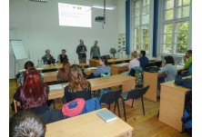 снимка: Димитър Градинаров