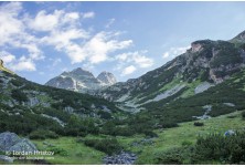 Изглед към Мальовица, снимка: Йордан Христов http://danbirder.blogspot.com/