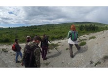 снимка: Ралина Боянова