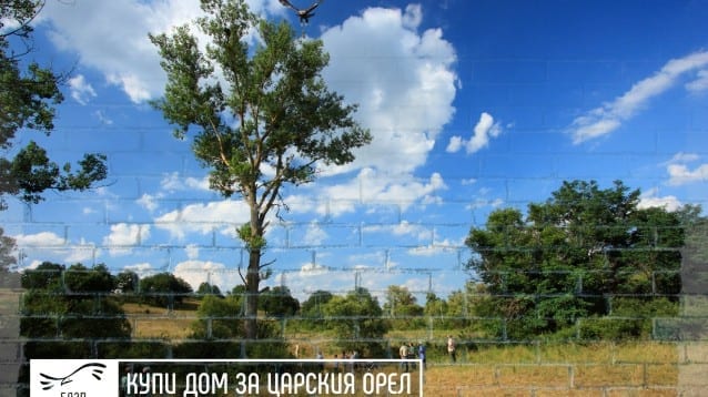 Купи дом за царския орел
